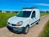 Renault Kangoo 1.5 DCI Rest Tüv Ahk - gebrauchte Renault Kangoo aus dem Jahr 2006