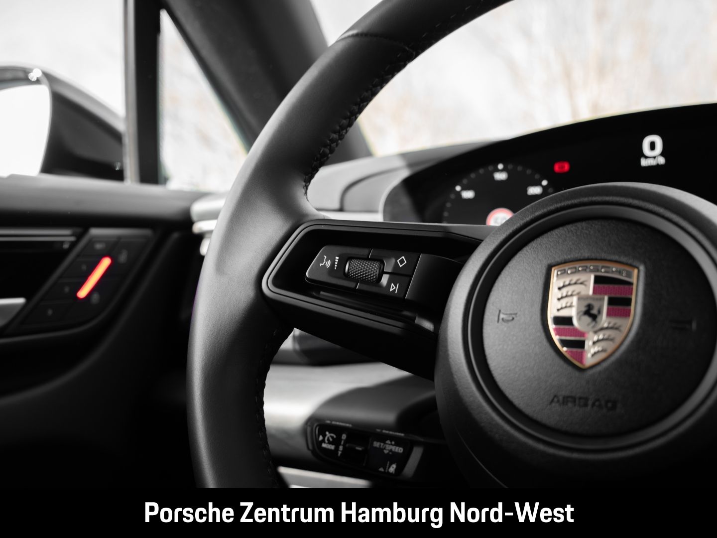 Porsche Macan - Bild 26