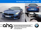 BMW Z4 sDrive20i Cabrio M Sport Shadow PDC - BMW Z4 mit Benzin-Antrieb: Cabrio, Automatik
