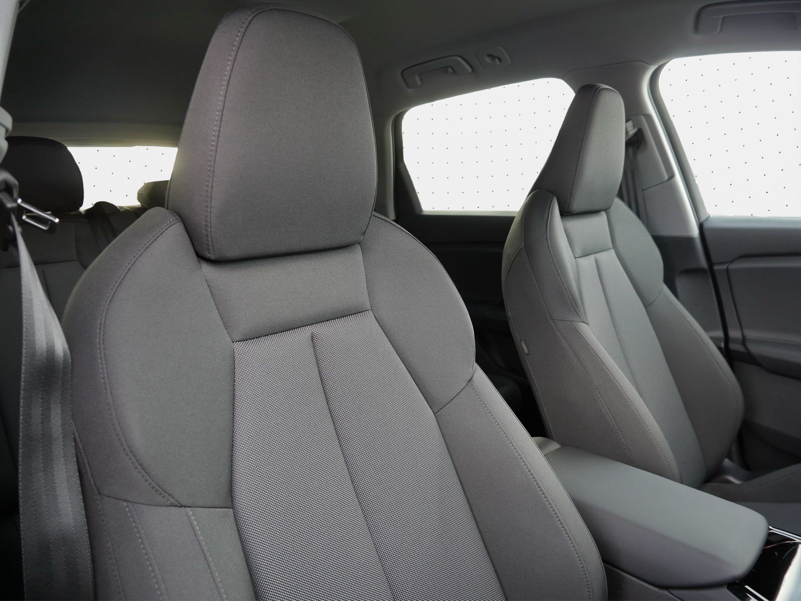 Audi Q6 e-tron - Bild 11