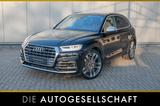 Audi SQ5 3.0TFSI quattro*MATRIX*NAVI*ACC*KAMERA*AHK* - Audi SQ5 in Dresden