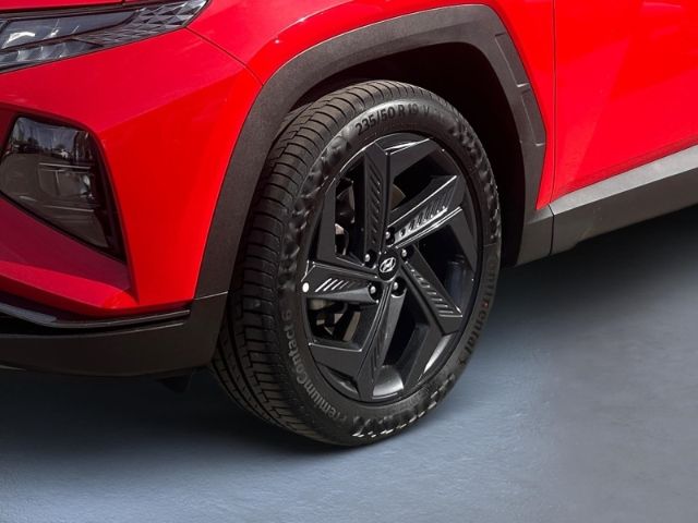 Fahrzeugabbildung Hyundai Tucson Advantage 2WD Navi Digitales Cockpit Soun