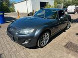 Mazda MX-5 2.0 Sports-Line Roadster Coupe LEDER SHZ - Mazda aus 2009