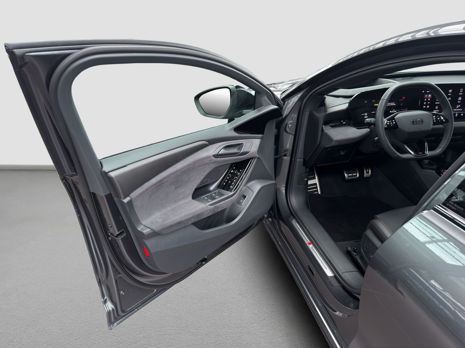 Audi A6 e-tron - Bild 15