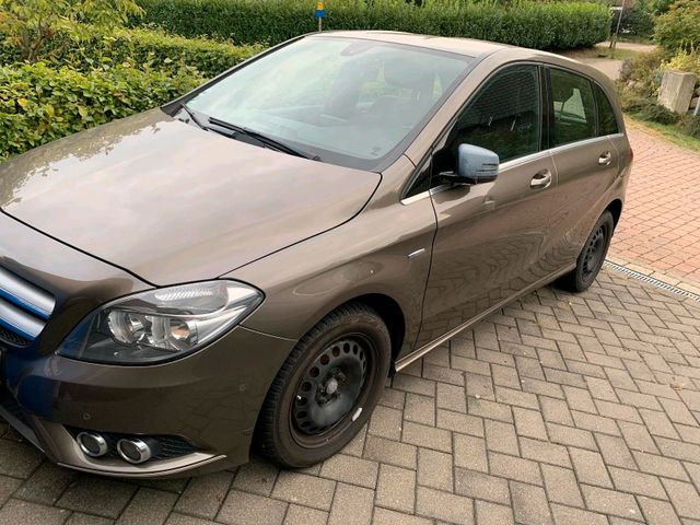 Mercedes-Benz Mercedes B 180 Diesel Sporttourer