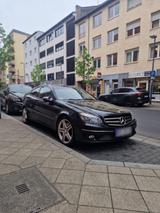 Mercedes-Benz Mercedes  CLC 350 - Mercedes-Benz CLC 350 Gebrauchtwagen