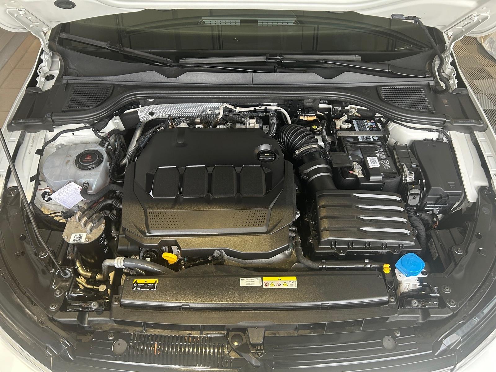 Volkswagen Golf VIII Variant 2.0 TDI Life *LED*NAVI*PDC*, миниатюра 8