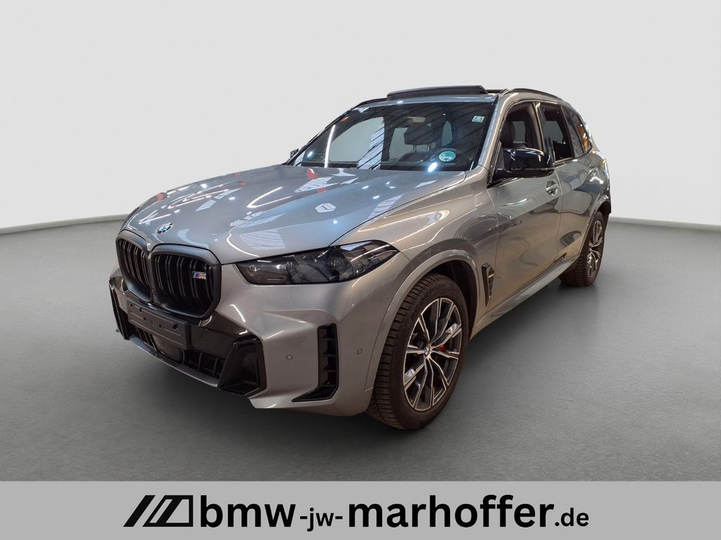 Image of BMW X5