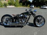 Harley-Davidson SOFTAIL*HOT ROD*CUSTOM BIKE*UMBAU*UNIKAT - CHOPPER CUSTOM BIKE
