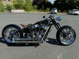 Harley-Davidson SOFTAIL*HOT ROD*CUSTOM BIKE*UMBAU*UNIKAT - HARLEY-DAVIDSON CUSTOM BIKE