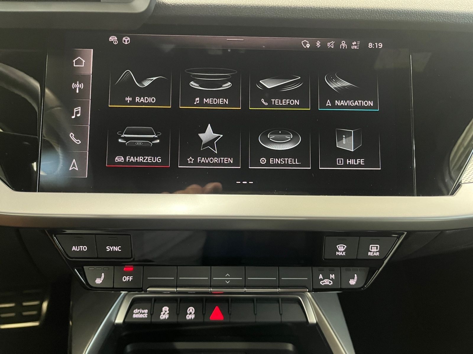 Audi S3 - Bild 9
