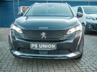 Peugeot 5008 - Vorschau Bild 18