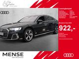 Audi A8 55 TFSI quattro tiptronic Matrix|HUD|Luft|ACC