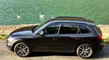 Audi SQ5 3.0 TDI competition tiptronic quattro - - graue Audi SQ5