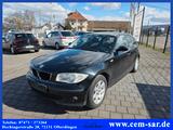BMW 116i Limousine *8xFach Bereifung*TÜV Februar 28* - BMW 116 aus 2006: 116i