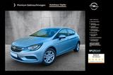 Opel Astra K Turbo Limousine "Edition" mit Garantie** - Opel Astra: Edition