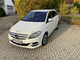 Mercedes-Benz B Electric Drive mit Austauschmotor - Mercedes-Benz B Electric Drive Gebrauchtwagen