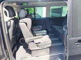 Volkswagen T5 Multivan 2.0  BiTDI 4 MOTION 7 Sitzer  - Volkswagen T5 Multivan: Sitze