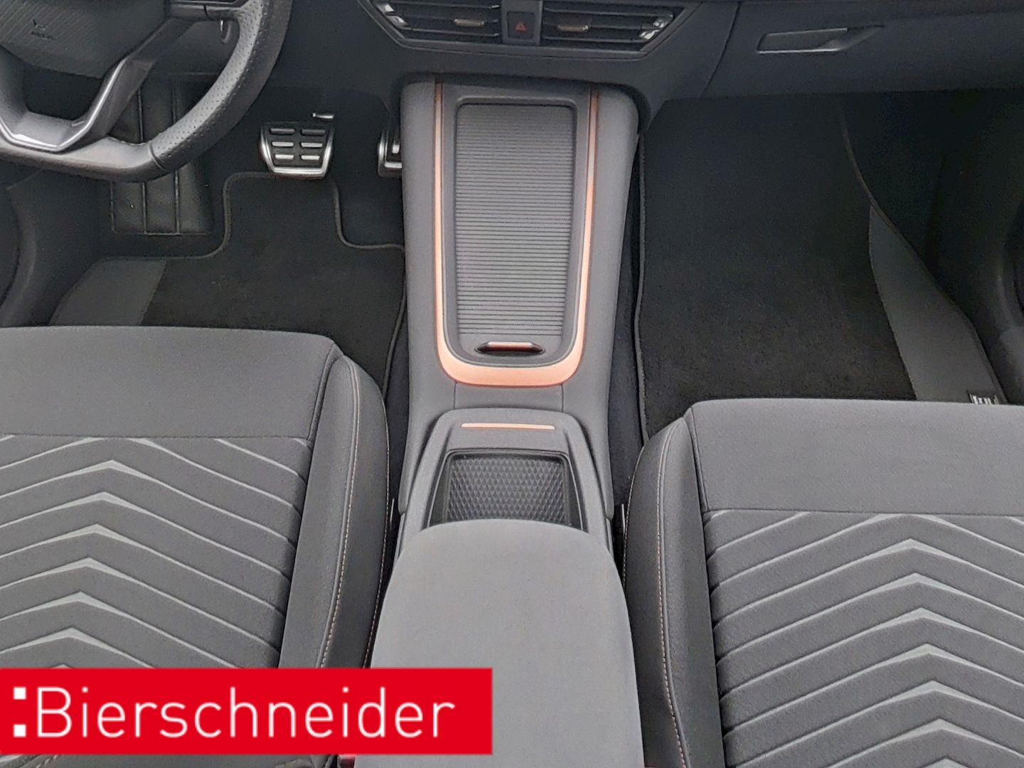 Cupra Born - Bild 15