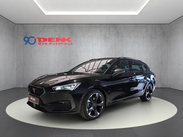 Leon Sportstourer 1.5 eTSI DSG*BEATS*KAMERA*