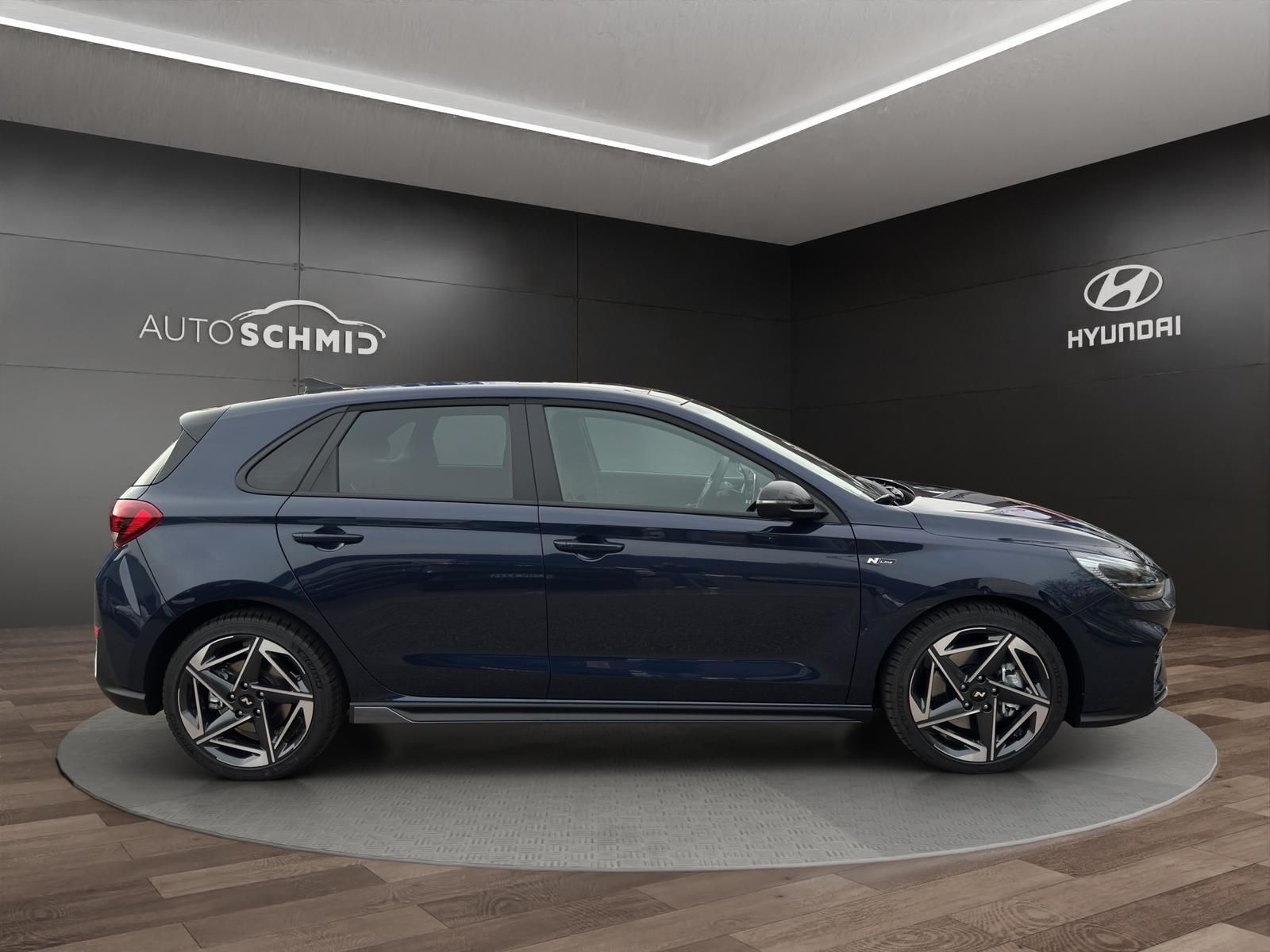 Hyundai i30 – Bild 6