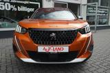 Peugeot 2008 GT-Line PureTech 130 Aut. LED Navi ACC Kame - Peugeot 2008 in Chemnitz