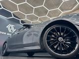 Mercedes-Benz CLS 450 CLS CLS 450 4Matic Edition 1 - Mercedes-Benz CLS 450 mit Panoramadach