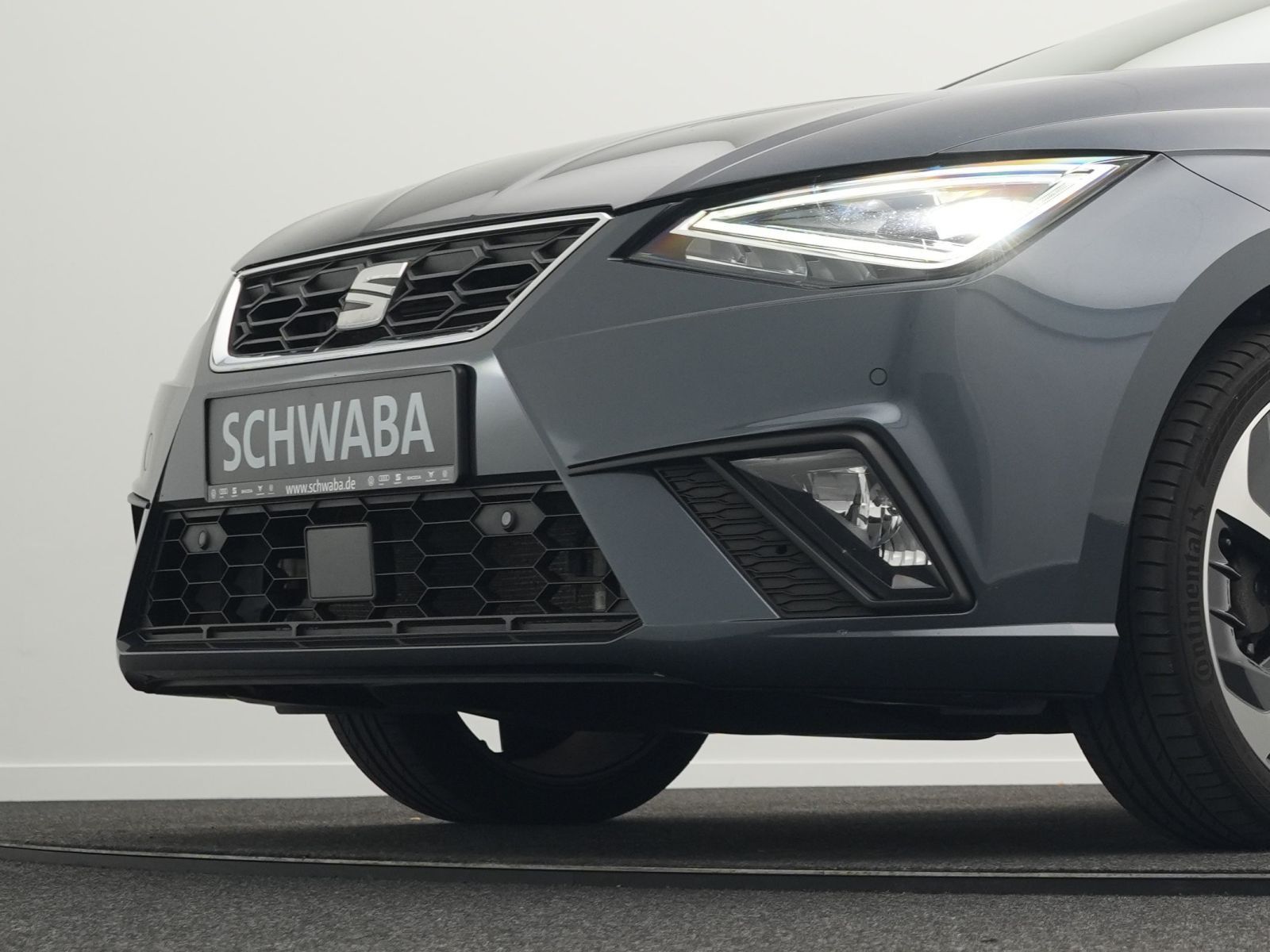Seat Ibiza - Bild 43