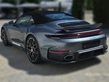 Porsche 911 992.2 Turbo S Cabrio/Facelift/gr/911Paket/21 - Porsche