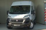 Fiat Ducato Elektro L2H2 verblecht AG0.7 - Fiat Ducato: L