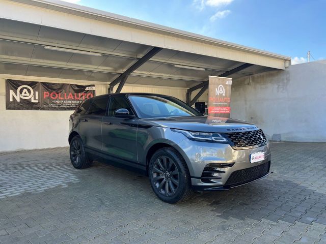 Land Rover Range Rover Velar Range Rover Velar 2