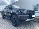 Ford Ranger Raptor Performance  I.Hand/LED/Garantie - gebrauchte Ford Raptor aus dem Jahr 2021