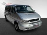 Volkswagen T4 Multivan Atlantis 2.5 TDI Metallic - VW T4 Gebrauchtwagen in Dortmund