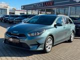 Kia cee'd Sportswagon AUTOMATIK"SPUR ASS."KAMERA"SHZ - Kia cee'd Sportswagon aus 2022