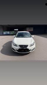 Seat Ibiza 2009 Ecomotive 1,4l - Seat Ibiza Ecomotive mit Diesel-Antrieb