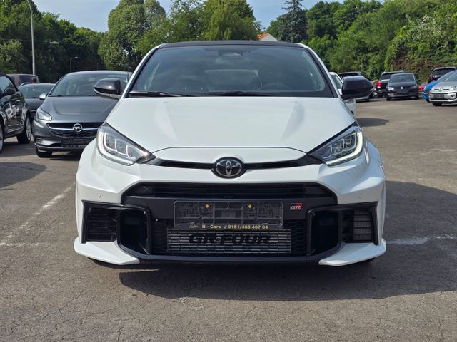 Toyota Yaris GR - Four Performance *