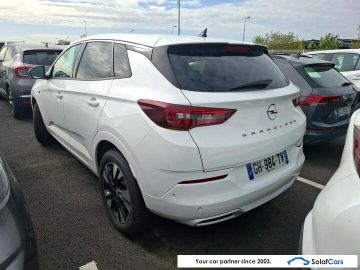 Opel Grandland (X) - 4
