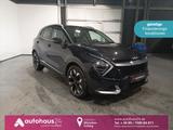 Kia Sportage 1.6 PHEV Spirit  4WD|LED|Navi|Kamera - Kia Sportage Plug-in Hybrid (PHEV) Gebrauchtwagen