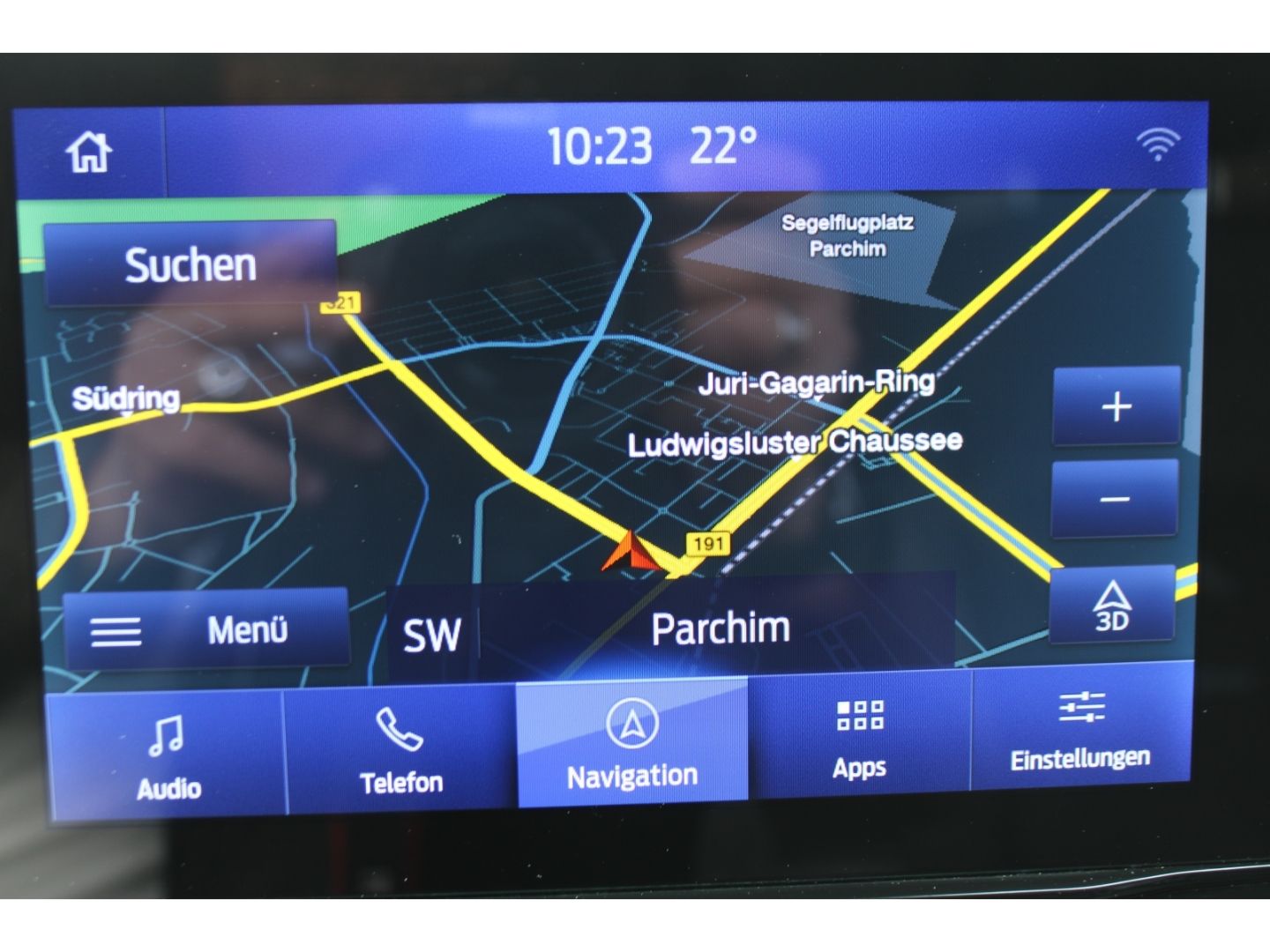 FORD Tourneo Custom 320 Titanium X 2.0 TDCi L2 Active - Image 25
