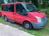 Ford Transit/Tourneo - Ford Tourneo in Köln