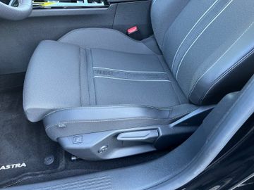 Opel Astra ST 1.2 Turbo GS Automatik