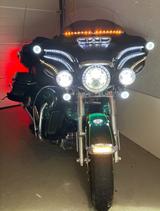 Harley-Davidson Traum Electra Glide Ultra Limited erst 20.750 km - HARLEY-DAVIDSON ELECTRA GLIDE ULTRA LIMITED