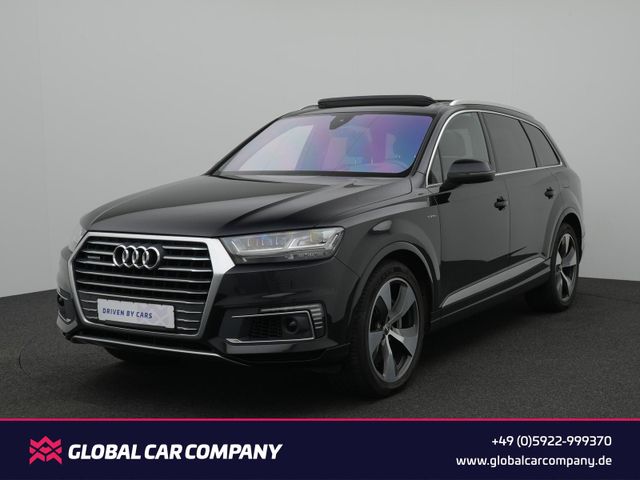 Audi Q7 TDI e-tron quattro,MATRIX,HUD,PANO,LUFT,AHK