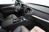 Volvo XC90 T8 Inscription Expr.,Navi,360Kam,HUD,7Sitze - mit Hybrid-Antrieb: Beige, Head-Up Display
