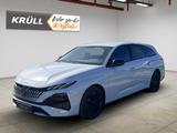 Peugeot 308 SW Style Diesel +ACC+DAB+Parksensoren hi+ - Peugeot 308 Style mit Diesel-Antrieb