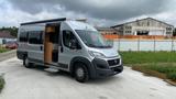 Pössl Roadcruiser Fiat Ducato/ Markise/TV/AHK/Kamera - Pössl Roadcruiser