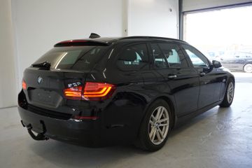 BMW 520 - 6