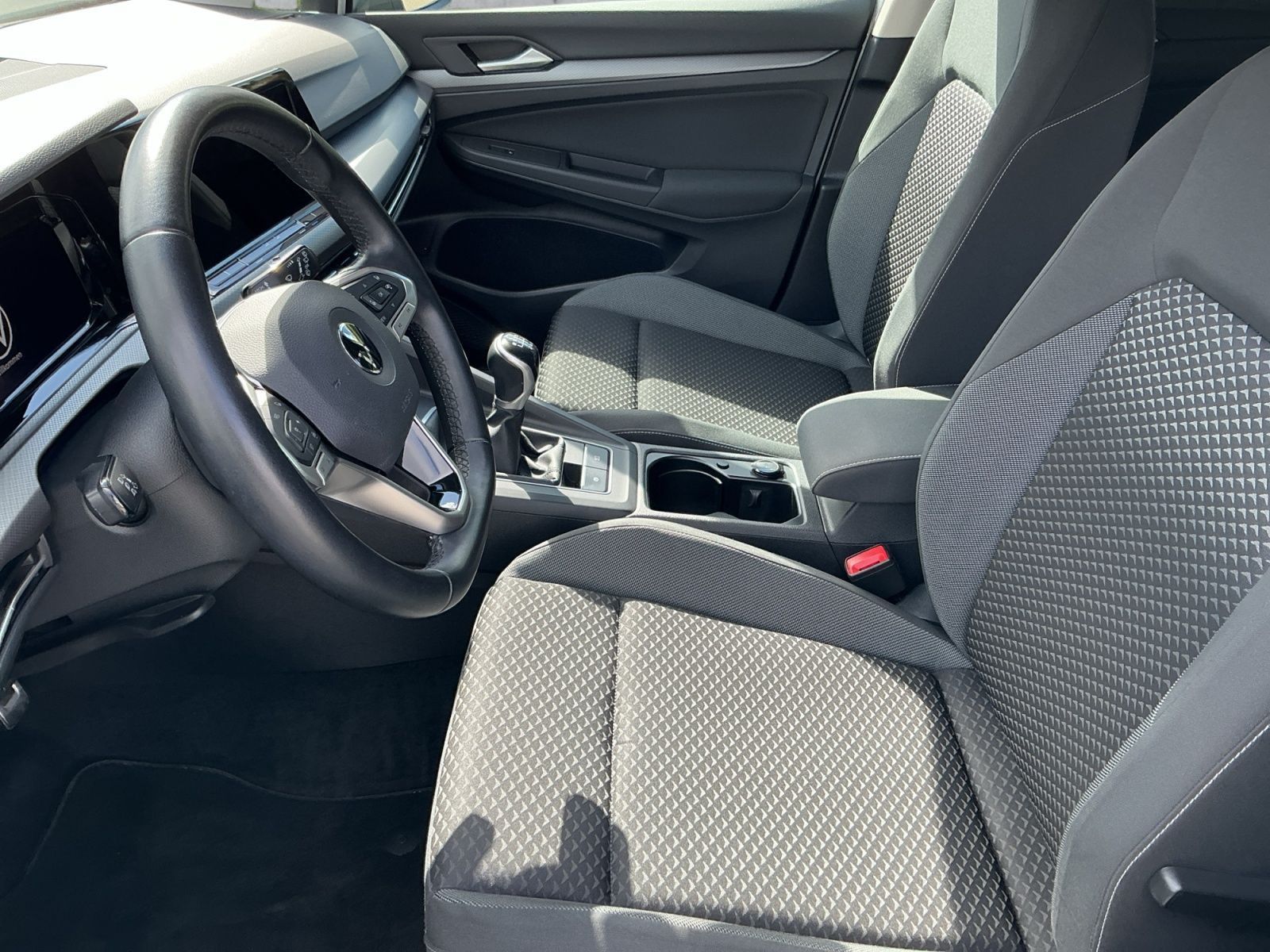 Volkswagen Golf - Bild 12