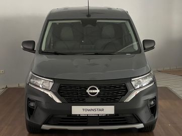 Nissan Townstar Kasten N-CONNECTA 1.3 DIG-T 130 PS AHZV