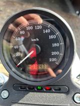 Harley-Davidson Sportster 883 super low - HARLEY-DAVIDSON 2010 SPORTSTER 883